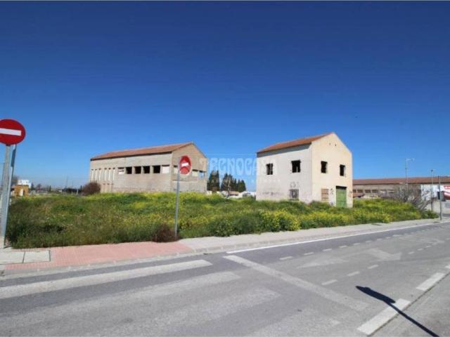 Terreno en venta en Comarca de la Vega de Granada, Andalucía