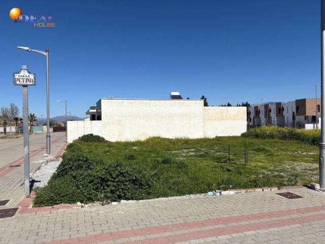 Terreno en venta en Comarca de la Vega de Granada, Andalucía