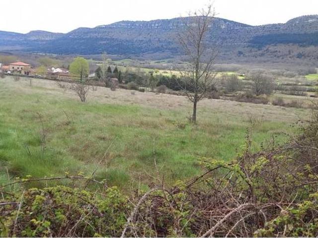 Terreno en venta en Cidones, Soria