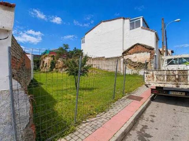 Terreno en venta en Ciempozuelos, Madrid