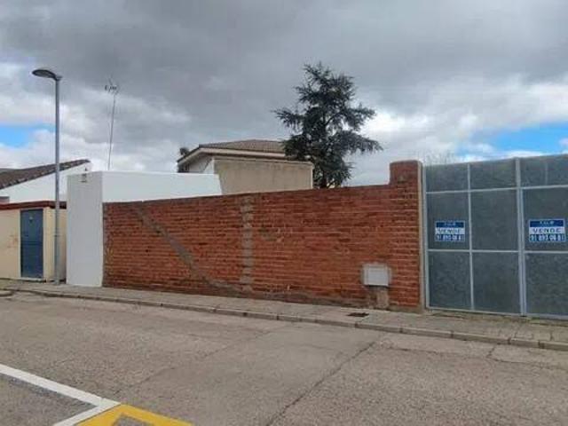 Terreno en venta en Ciempozuelos, Madrid