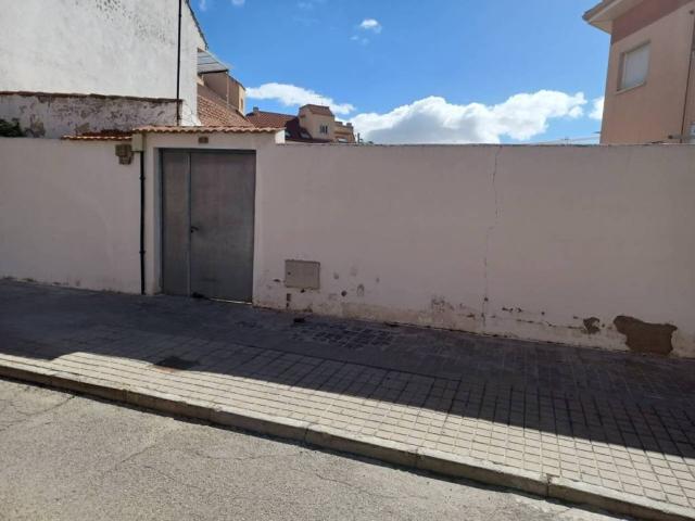 Terreno en venta en Ciempozuelos, Madrid