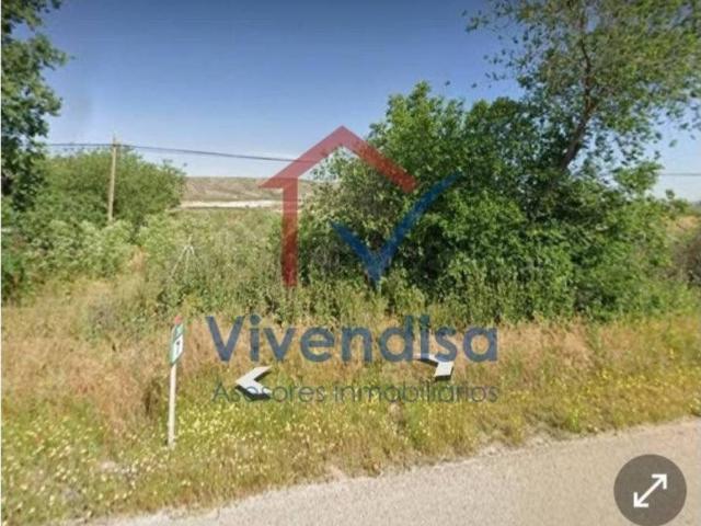 Terreno en venta en Ciempozuelos, Madrid