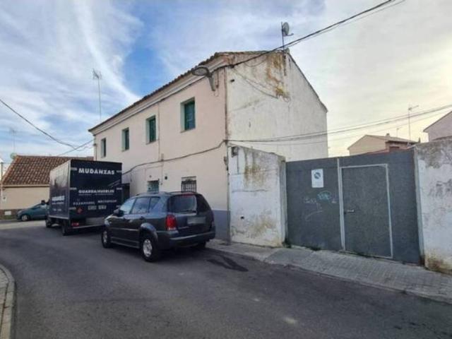 Terreno en venta en Ciempozuelos, Madrid