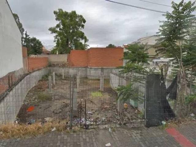 Terreno en venta en Ciempozuelos, Madrid