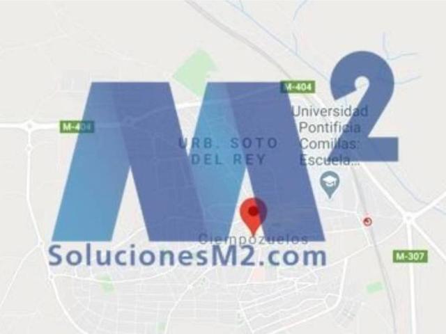 Terreno en venta en Ciempozuelos, Madrid
