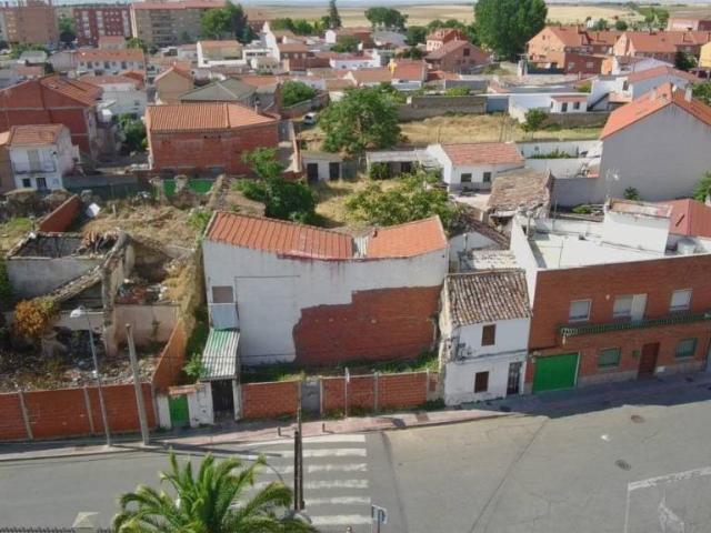 Terreno en venta en Ciempozuelos, Madrid
