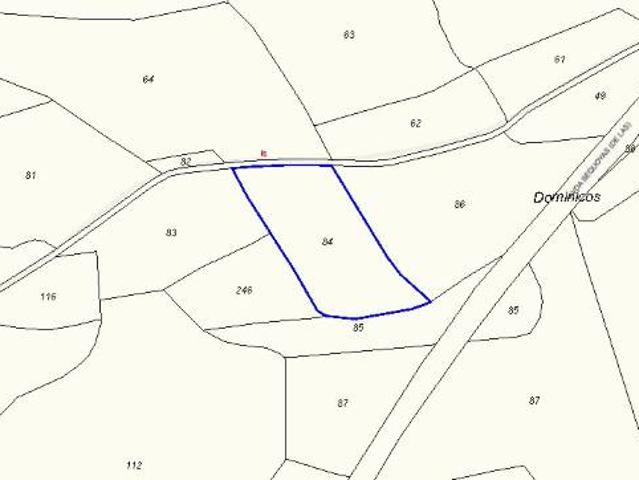 Terreno en venta en Ciempozuelos, Madrid