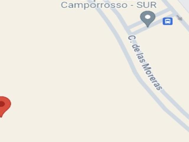 Terreno en venta en Ciempozuelos