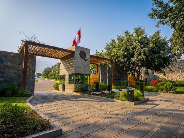 Terreno venta en Cieneguilla, Lima Metropolitana