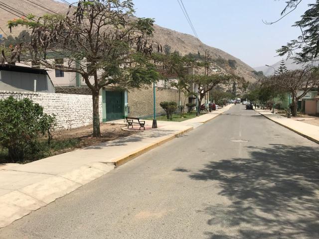 Terreno venta en Ricardo Palma, Lima Metropolitana