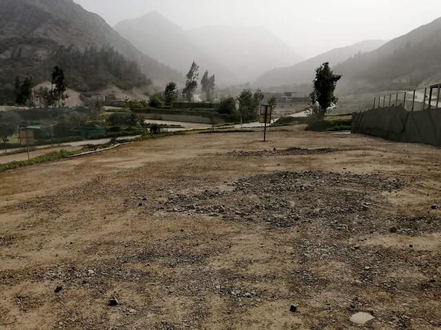 Terreno venta en Cieneguilla, Lima Metropolitana