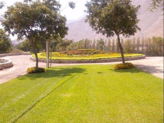 Terreno venta en Cieneguilla, Lima Metropolitana
