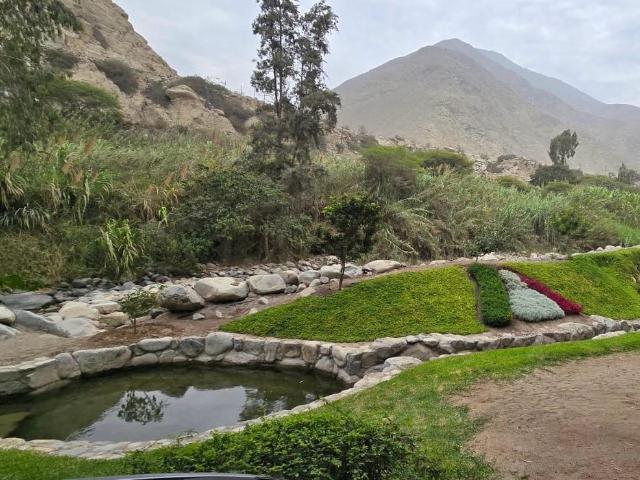 Terreno venta en Cieneguilla, Lima Metropolitana