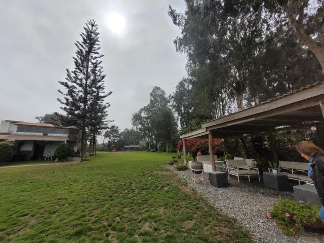 Terreno venta en Cieneguilla, Lima Metropolitana