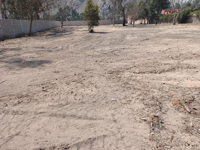 Terreno venta en Cieneguilla, Lima Metropolitana