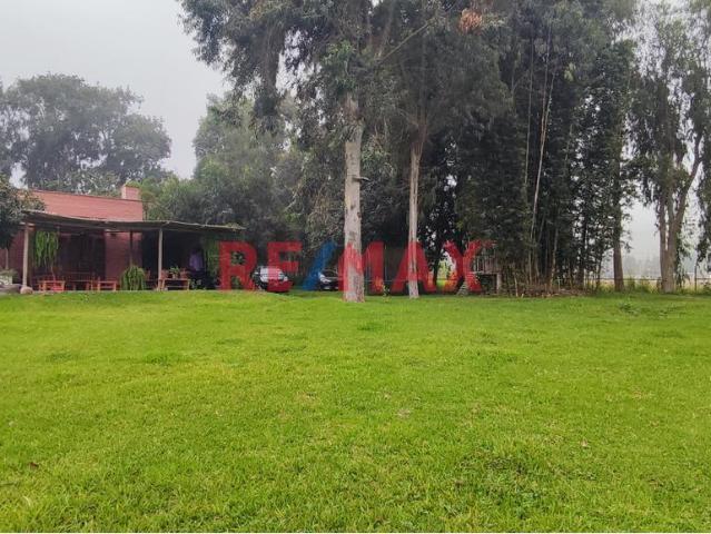 Terreno venta en Cieneguilla, Lima Metropolitana