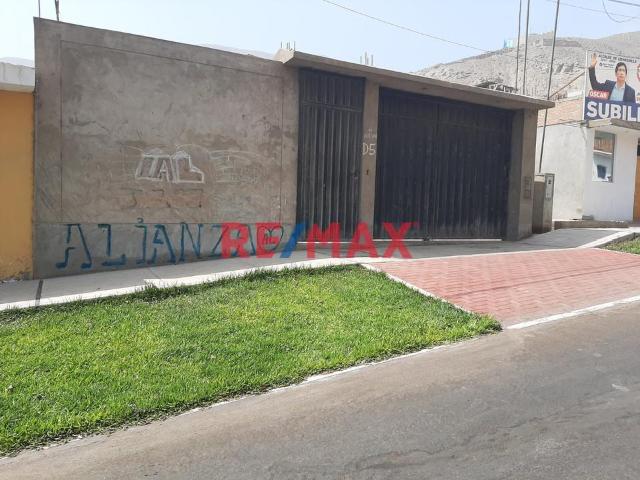 Terreno venta en Cieneguilla, Lima Metropolitana