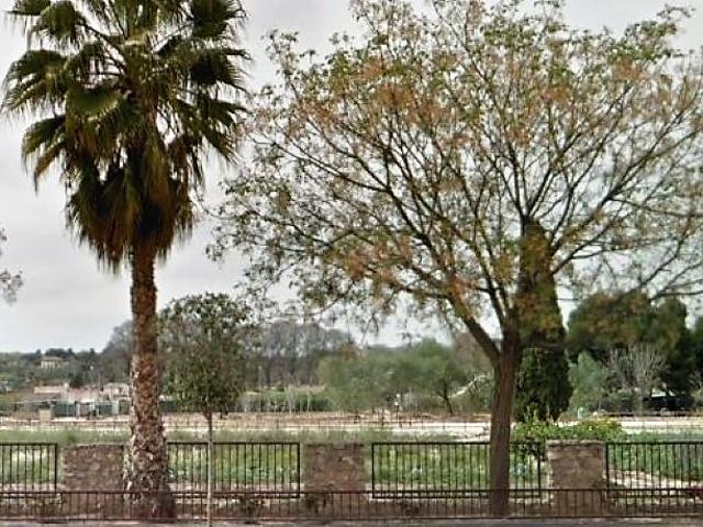Terreno en venta en Cieza, Vega Alta del Segura