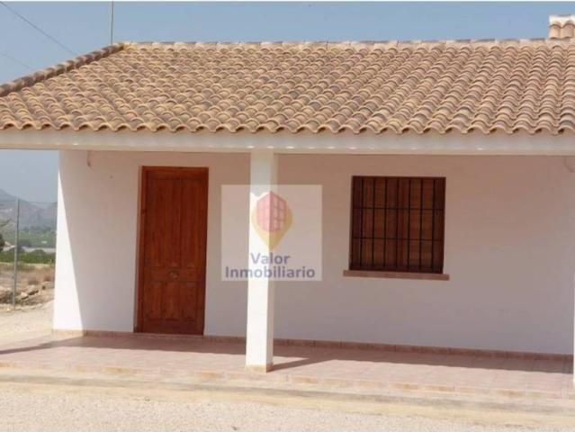 Casa Rural en venta en Vega Alta del Segura, Murcia