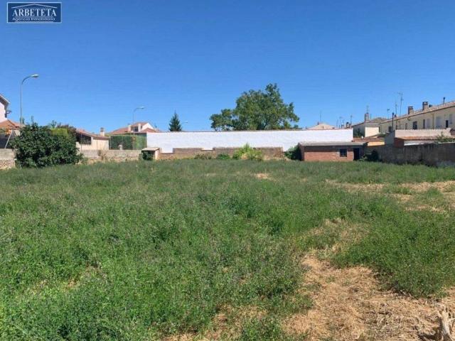 Terreno en venta en Cifuentes, Castilla-La Mancha