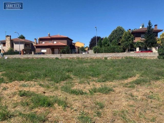 Terreno en venta en Cifuentes, Castilla-La Mancha