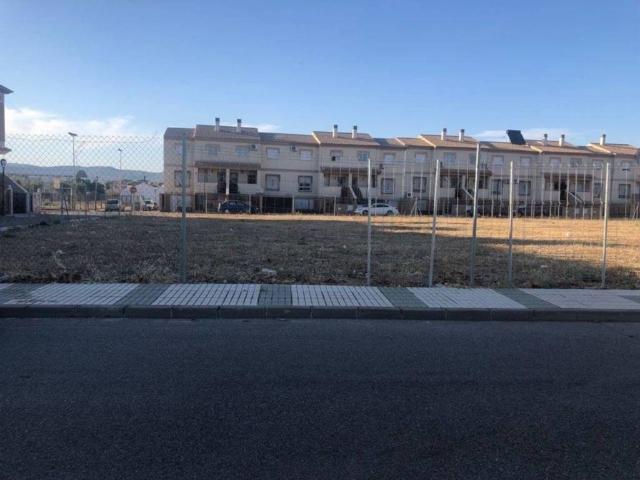 Terreno en venta en Comarca de la Vega de Granada, Andalucía