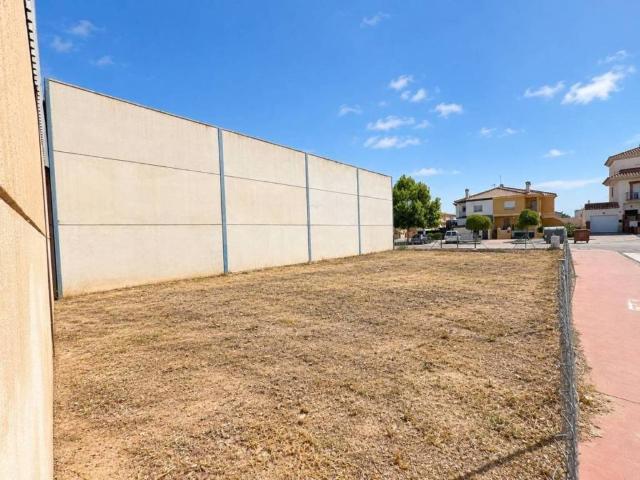Terreno en venta en Comarca de la Vega de Granada, Andalucía