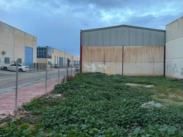 Terreno en venta en Comarca de la Vega de Granada, Andalucía