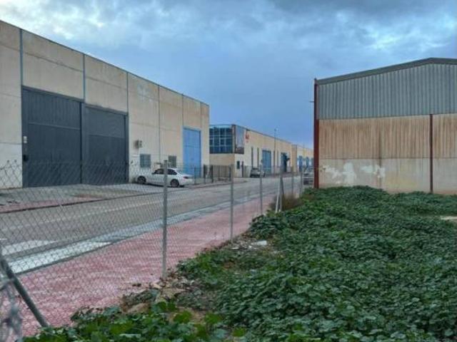 Terreno en venta en Comarca de la Vega de Granada, Andalucía
