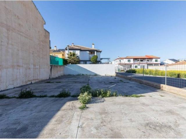 Terreno en venta en Comarca de la Vega de Granada, Andalucía