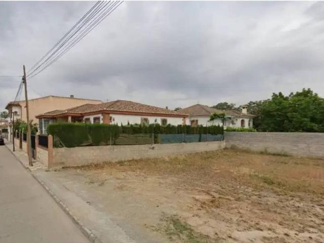 Terreno en venta en Comarca de la Vega de Granada, Andalucía