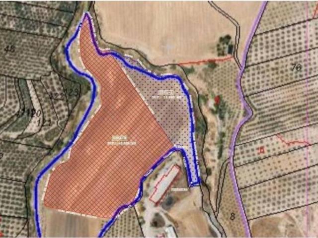 Terreno en venta en Comarca de la Vega de Granada, Andalucía