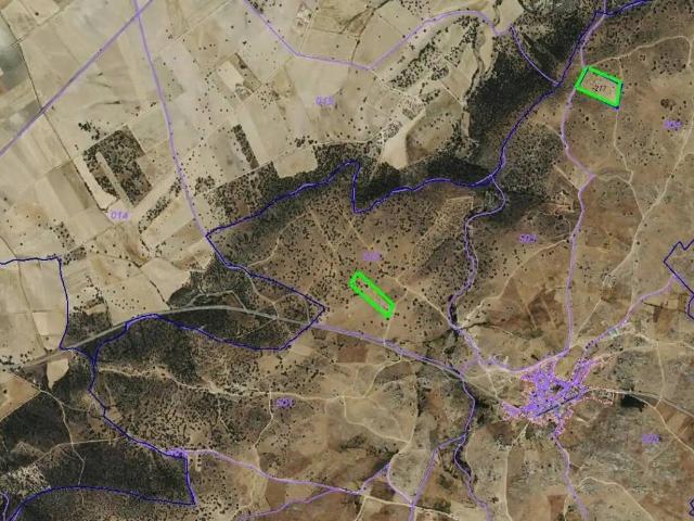 Terreno en venta en Cillán, Castilla y León