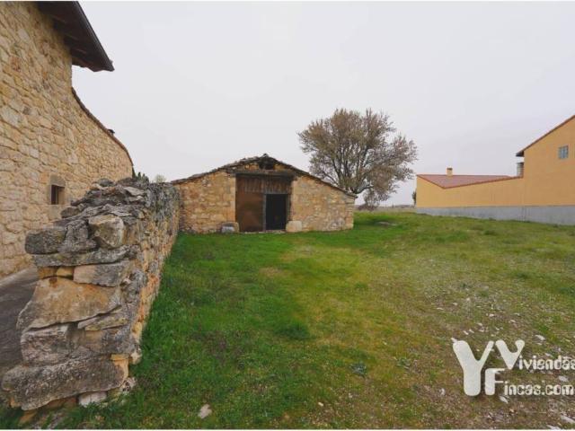 Terreno en venta en Cilleruelo De San Mamés, Castilla y León