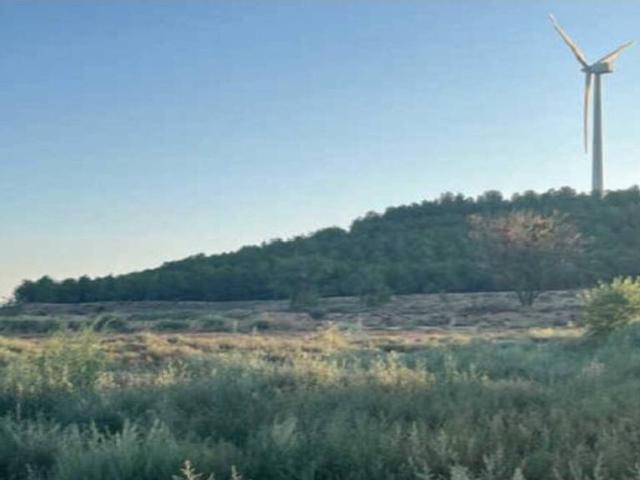 Terreno en venta en Cintruénigo, Navarra