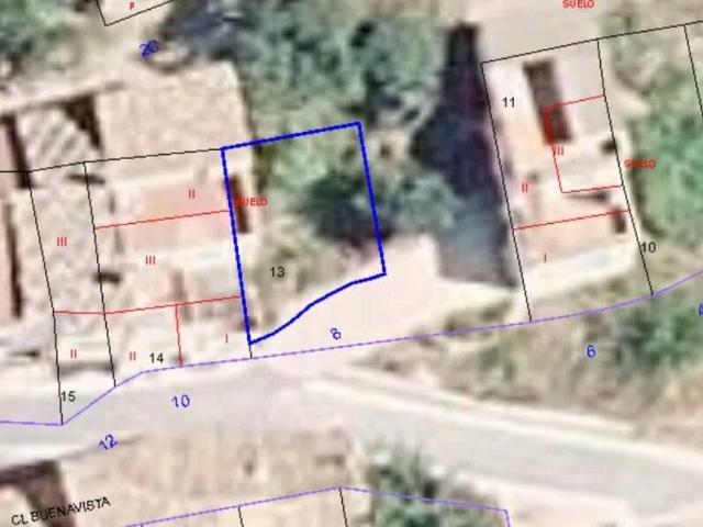 Terreno en venta en l'Alt Millars, Valencia