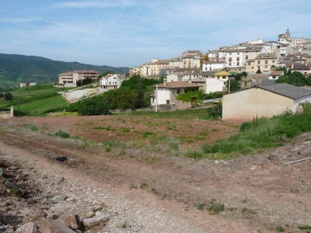 Terreno en venta en Izarbeibar-Novenera, Navarra