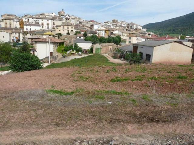 Terreno en venta en Izarbeibar-Novenera, Navarra