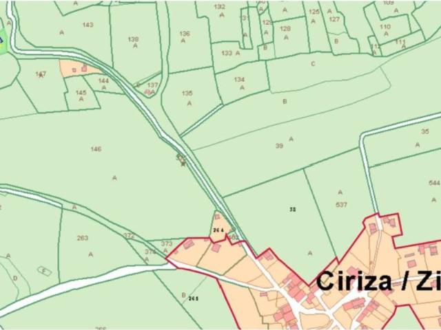 Terreno en venta en Iruñerria, Navarra