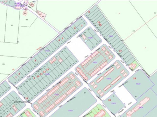 Terreno en venta en Cirueña, La Rioja