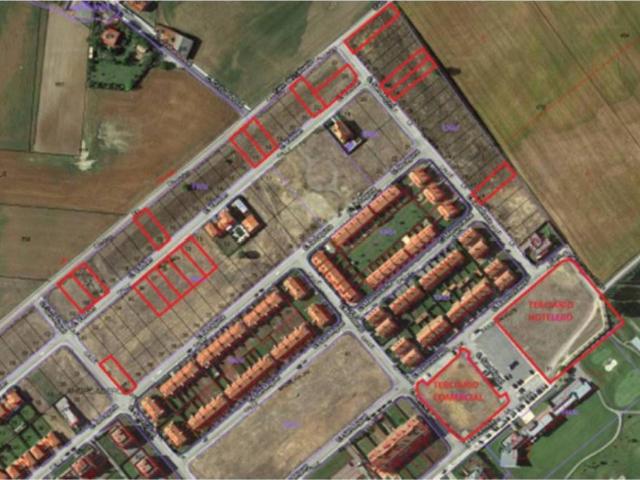 Terreno en venta en Cirueña, La Rioja