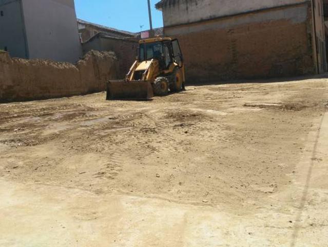 Terreno en venta en Cisneros, Castilla y León