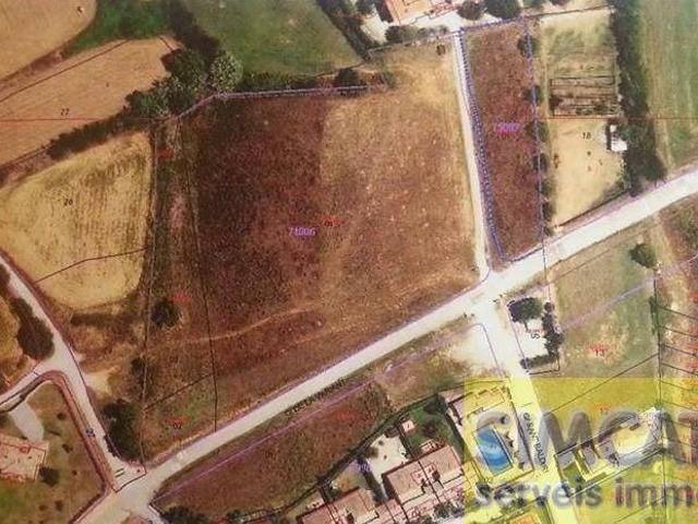 Terreno en venta en Cistella