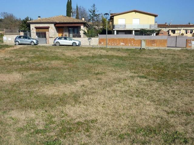 Terreno en venta en Alt Empordà, Catalunya