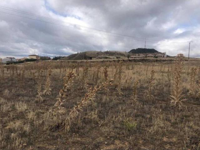 Terreno en venta en Cistérniga, Castilla y León
