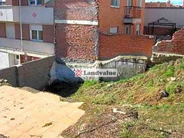 Terreno en venta en Cistérniga, Castilla y León