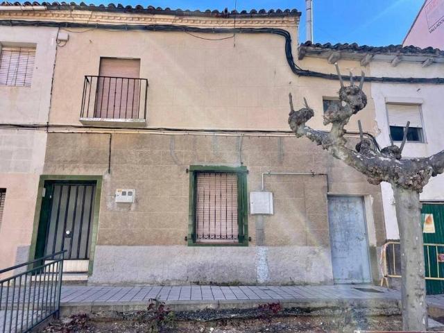 Terreno en venta en Cistérniga, Castilla y León