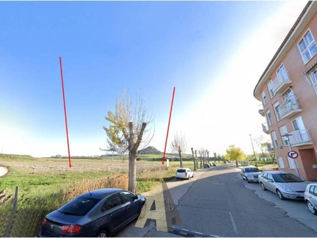 Terreno en venta en Cistérniga, Castilla y León