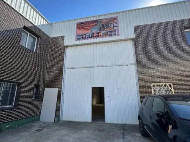 Terreno en venta en Cistérniga, Castilla y León